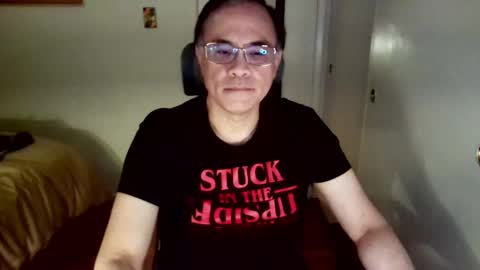 Asian Mixed Man online show from March 2025 07:54:02 PM