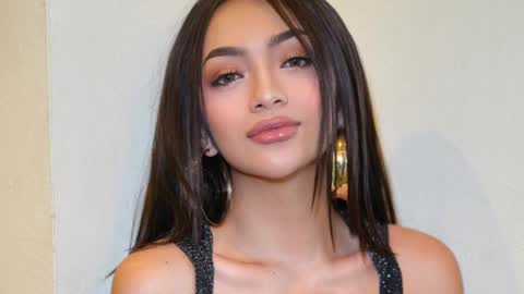 Miss Nia online show from December 2024 03:18:02 AM