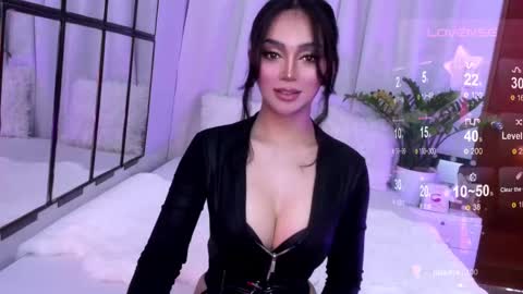 Miss Nia online show from December 2024 11:41:02 PM