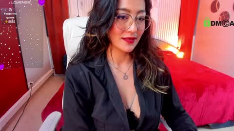Astronema online show from December 2024 12:22:01 AM