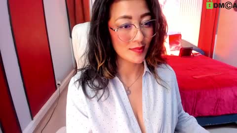 Astronema online show from January 2025 11:56:01 PM