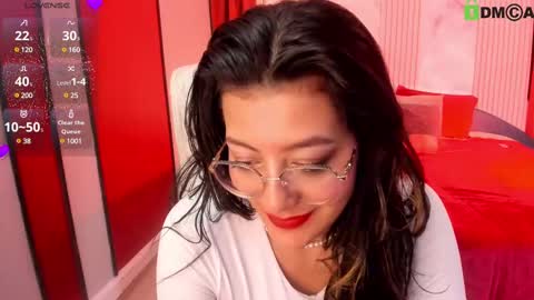 Astronema online show from February 2025 12:41:02 AM