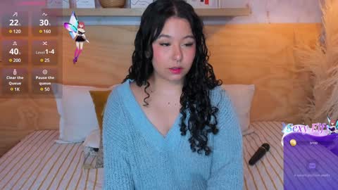 sofia online show from January 2025 07:13:01 PM