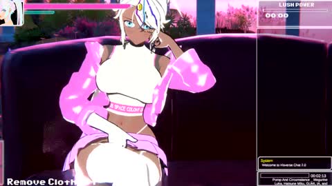 Snapshot of athena_airis chatting on December 2024 07:07:02 AM Athena Airis online show from December 2024 07:07:02 AM