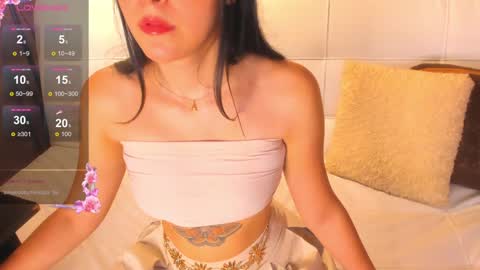 ATENEA MAKRI online show from December 2024 02:49:02 PM