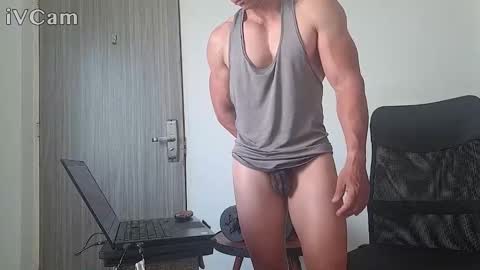 Snapshot of atleticomaduro chatting on October 2025 08:15:02 PM Antonio online show from October 2025 08:15:02 PM