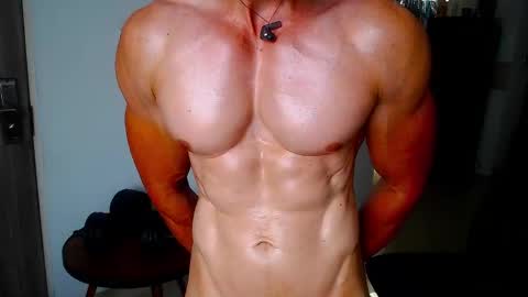 Snapshot of atleticomaduro chatting on November 2025 05:02:01 PM Antonio online show from November 2025 05:02:01 PM