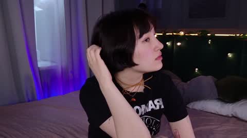 Audrey online show from January 2025 09:00:02 AM
