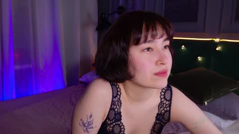 Audrey online show from February 2025 05:40:01 AM