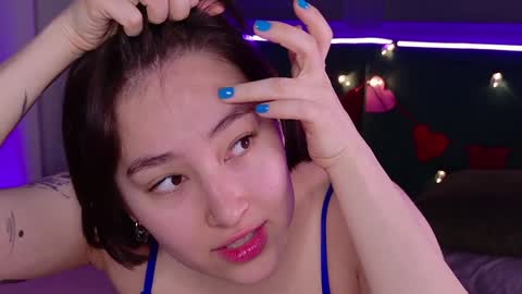 Audrey online show from February 2025 05:57:02 AM