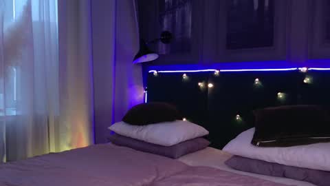 Audrey online show from February 2025 05:55:02 AM