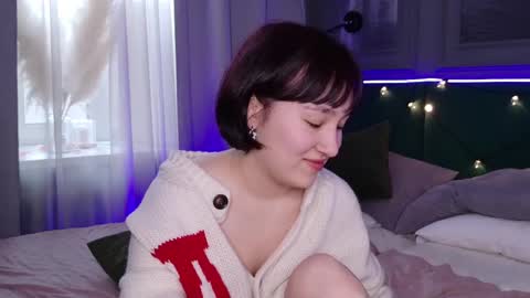 Audrey online show from February 2025 12:26:02 PM