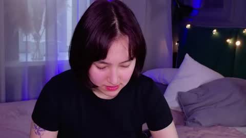 Audrey online show from March 2025 09:25:02 AM