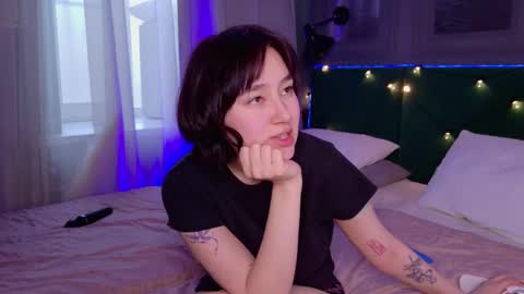 Audrey online show from March 2025 09:06:02 AM