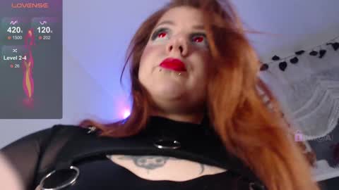 Snapshot of aurora_hotter chatting on December 2024 06:14:01 PM Miss A Fansly - Auroradomina1 online show from December 2024 06:14:01 PM