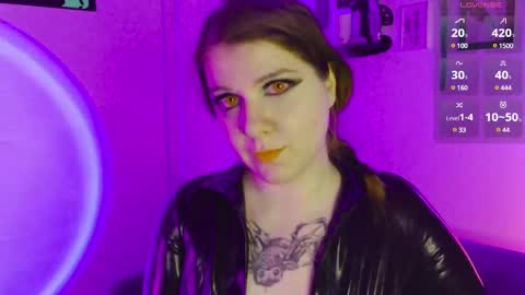 Snapshot of aurora_hotter chatting on February 2025 09:17:02 PM Miss A Fansly - Auroradomina1 online show from February 2025 09:17:02 PM