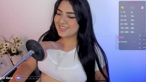Snapshot of aurorasexy_01 chatting on September 2025 08:13:02 PM Aurora IG Aurorasexy0 online show from September 2025 08:13:02 PM
