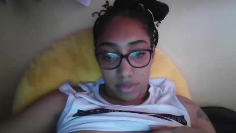 Ava Jordana online show from December 2024 08:25:02 PM