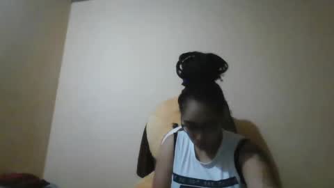 Ava Jordana online show from January 2025 11:29:01 PM