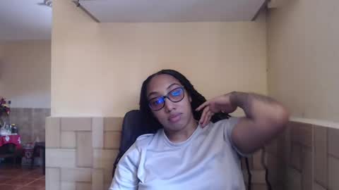 Ava Jordana online show from January 2025 05:26:01 PM
