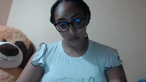 Ava Jordana online show from January 2025 12:06:01 AM