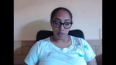 Ava Jordana online show from September 2025 07:02:02 PM