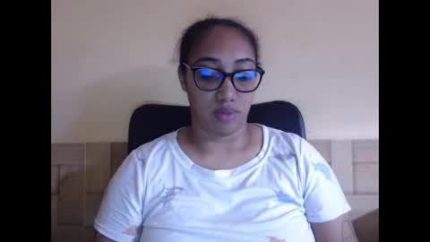 Ava Jordana online show from September 2025 06:30:02 PM