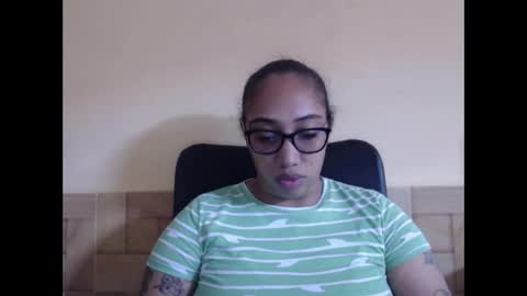 Ava Jordana online show from September 2025 05:02:02 PM