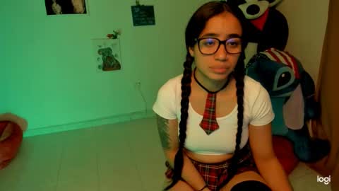 Valery -- online show from March 2025 01:34:02 AM