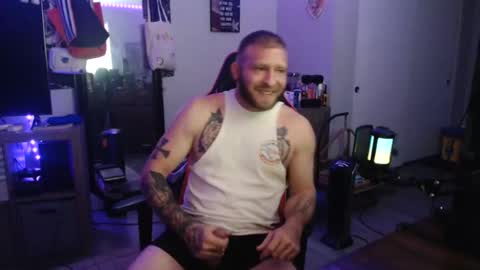 DavidGames online show from January 2025 09:22:01 PM