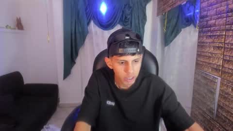 Axel online show from September 2025 12:55:02 AM
