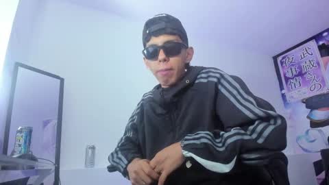 Axel online show from September 2025 01:34:02 PM