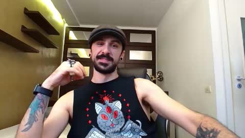 Snapshot of axelcolton chatting on October 2025 10:05:01 AM AxelColton online show from October 2025 10:05:01 AM