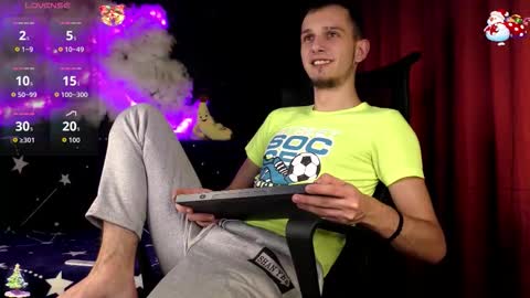 Axxel online show from December 2025 03:50:01 PM