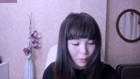 Aya Moon online show from December 2024 02:27:02 AM