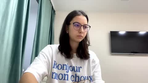 Snapshot of ayakoslotemaker chatting on November 2025 07:16:01 AM Allison online show from November 2025 07:16:01 AM