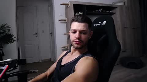 Snapshot of aydanblakeofficial chatting on November 2025 08:14:02 AM Aydan Blake Official online show from November 2025 08:14:02 AM