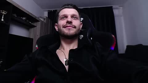 Snapshot of aydanblakeofficial chatting on November 2025 07:03:01 PM Aydan Blake Official online show from November 2025 07:03:01 PM