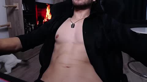 Snapshot of aydanblakeofficial chatting on November 2025 09:54:02 AM Aydan Blake Official online show from November 2025 09:54:02 AM