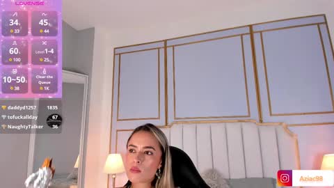 Snapshot of aziac10 chatting on February 2025 02:48:01 PM Ale online show from February 2025 02:48:01 PM