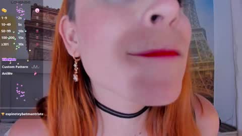 issis online show from September 2025 07:25:01 PM