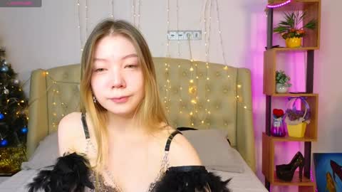 Cute Raby online show from January 2025 04:47:01 AM