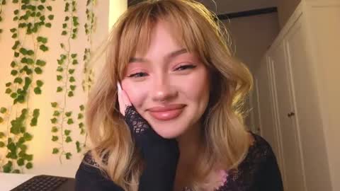 Snapshot of baby_adele chatting on December 2024 05:47:02 PM bb adele online show from December 2024 05:47:02 PM