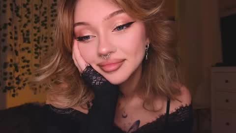 Snapshot of baby_adele chatting on January 2025 06:00:01 PM bb adele online show from January 2025 06:00:01 PM