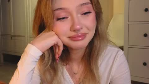 Snapshot of baby_adele chatting on February 2025 10:36:02 PM bb adele online show from February 2025 10:36:02 PM