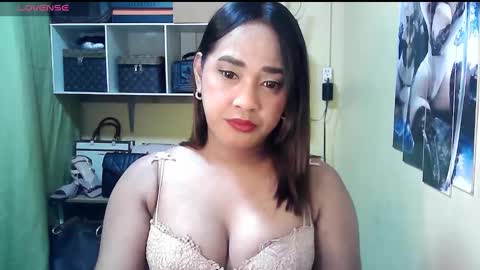 Snapshot of baby_cassandra chatting on December 2024 02:47:01 AM cassandra online show from December 2024 02:47:01 AM