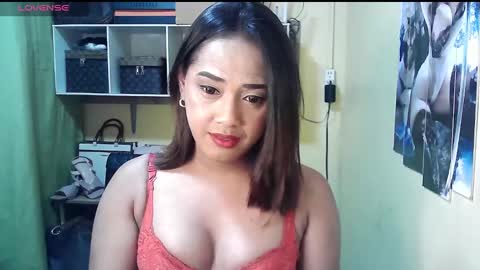 Snapshot of baby_cassandra chatting on December 2024 05:48:01 AM cassandra online show from December 2024 05:48:01 AM