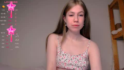 Kira online show from February 2025 02:45:02 AM