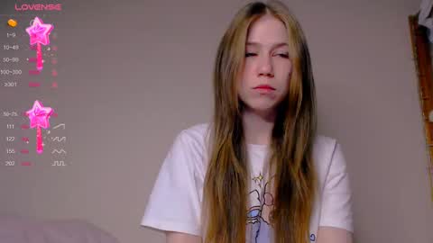 Kira online show from February 2025 11:48:02 PM