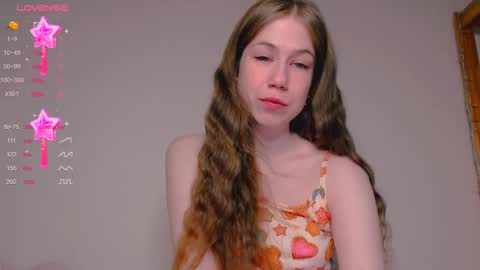 Kira online show from March 2025 12:58:02 AM